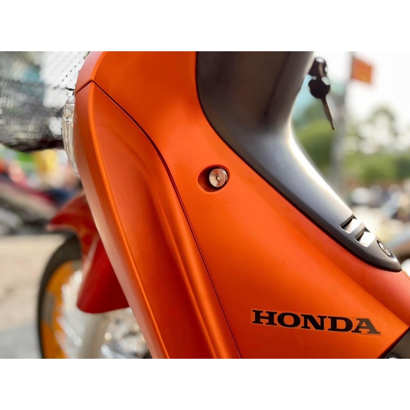 Bộ khâu gắn bửng Wave/Future Inox304