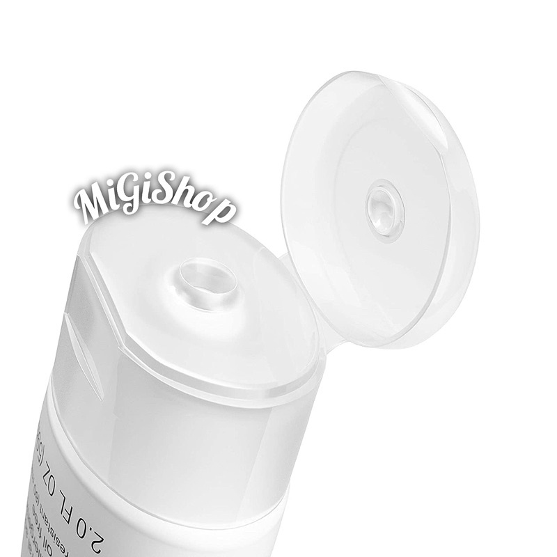 Kem Chống Nắng Cho Da Mặt Neutrogena Sheer Zinc Face Mineral Sunscreen SPF50 59ml