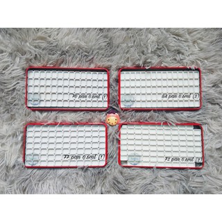 Watercolor Packing Small Box [2]