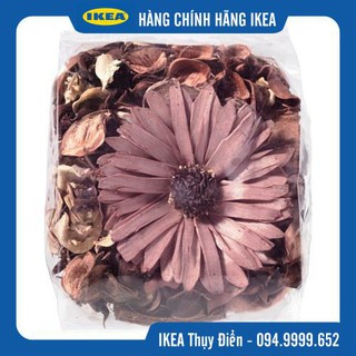 Hoa khô IKEA