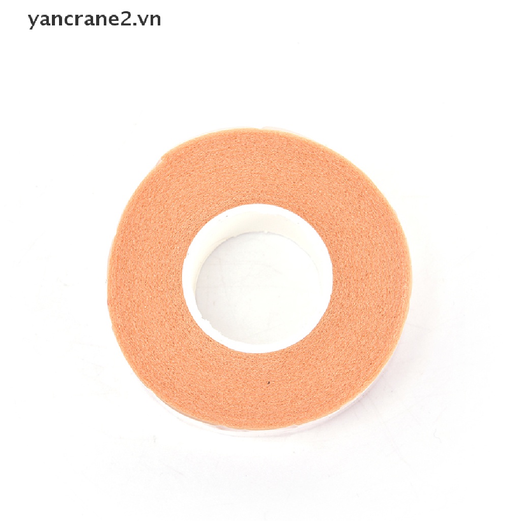 Cuộn miếng dán bảo vệ gót chân khi mang giày cao gót chống cọ xát chống thấm nước