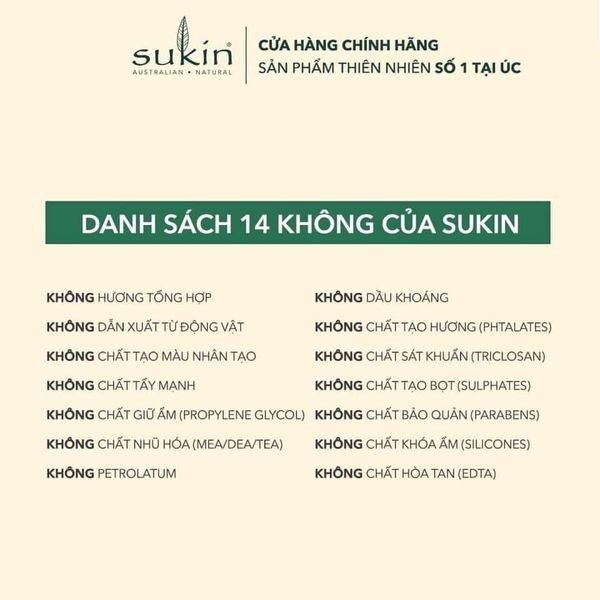 SỮA RỬA MẶT TẠO BỌT SUKIN SIGNATURE FOAMING FACIAL CLEANSER 125ML