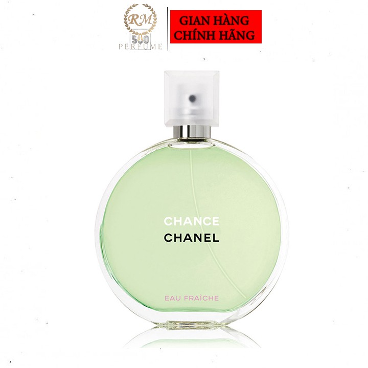 Nước Hoa Nữ Mini Chanel Eau Fraiche EDT