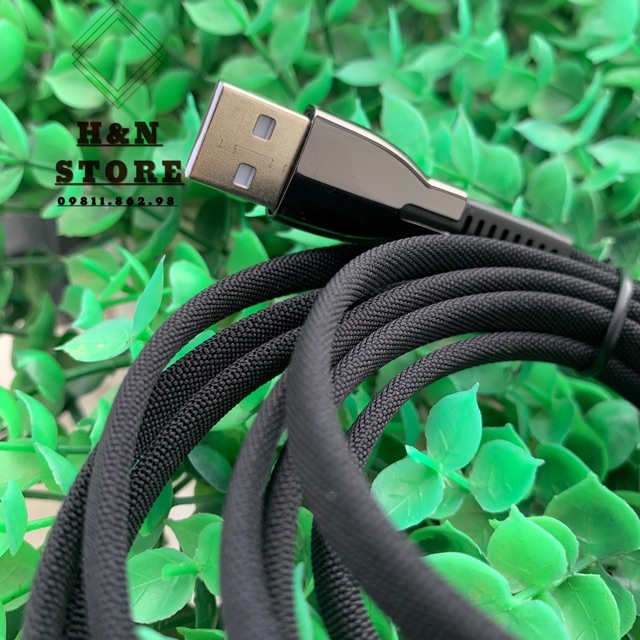 CÁP SẠC 3 ĐẦU ⚡️ FREESHIP ⚡️ CÁP SẠC 3 ĐẦU CHÍNH HÃNG WK - SẠC NHANH 3 ĐẦU Lingtning , Micro , Type-C