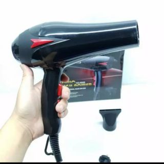 2 chiếc máy sấy tóc PHLLIPS 3000w