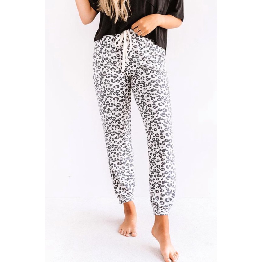 HÀNG XUẤT XỊN - QUẦN JOGGER NỈ BÔNG XUẤT KHẨU