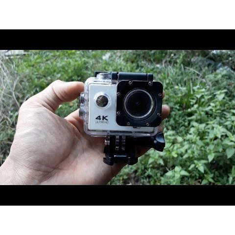 - Camera hành trình HD 1080 Sport Cam A9