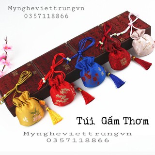 Túi Gấm Thơm
