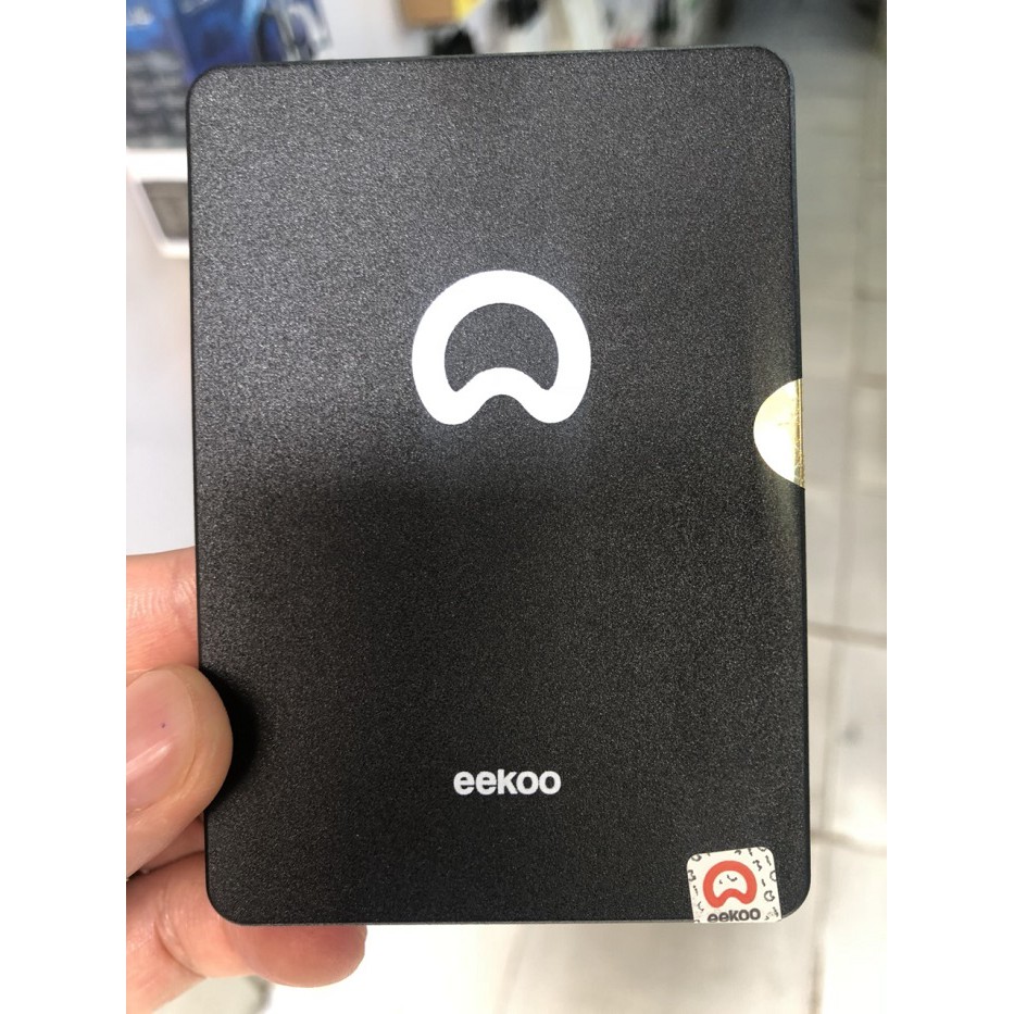 Ổ CỨNG SSD EEKOO 120GB 240GB chính hãng bảo hành 36 tháng | BigBuy360 - bigbuy360.vn