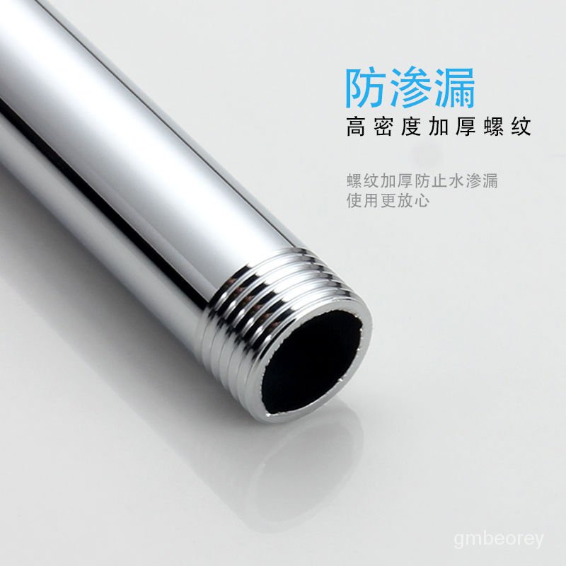 Ống Nước Inox Thẳng 4 Ngăn Chuyên Dụng