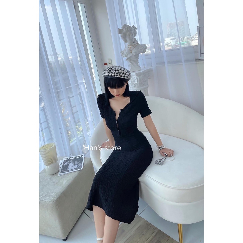ĐẦM NHÚNG SIÊU HOT MÙA HÈ