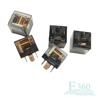 RELAY JD1912 12V 100A 4 CHÂN