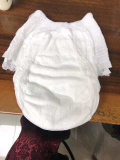 Bỉm Quần Nhật size L 50c