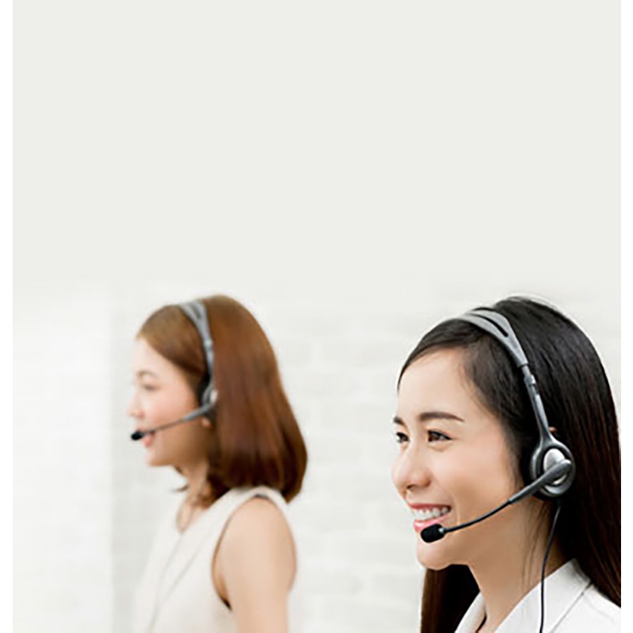 Tai nghe chụp đầu, ôm tai kèm Mic cho bộ đàm Motorola, Kenwood, Icom, Baofeng,... - Hàng cao cấp