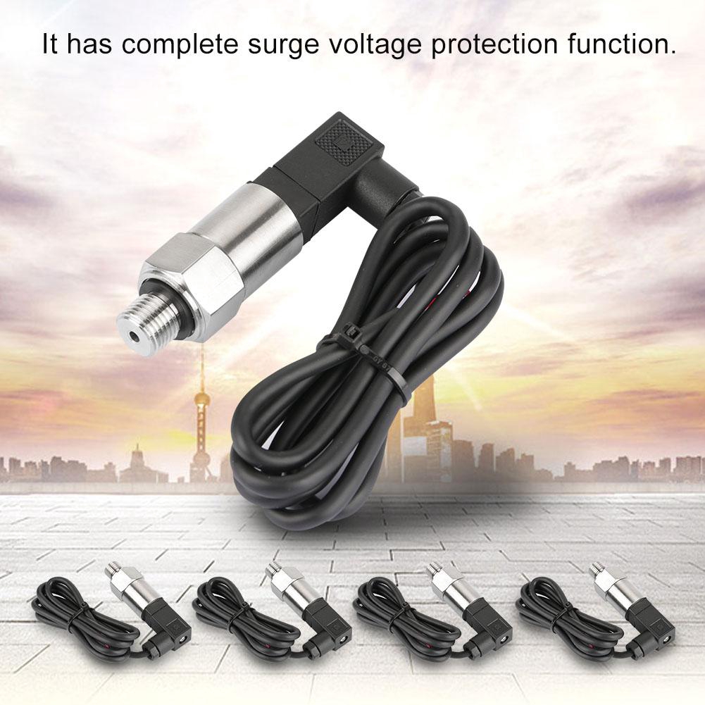 Đầu cảm biến áp suất 4-20mA đầu ra G1/4" chuyên dụng