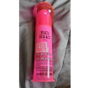 [[#TIGI] Kem tạo nếp dưỡng bóng TIGI Bed Head After Party Smoothing Cream 100ml