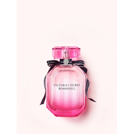 Nước hoa nữ Victoria’s Secret Bombshell Eau de parfum 50ml hàng xách tay chính hãng