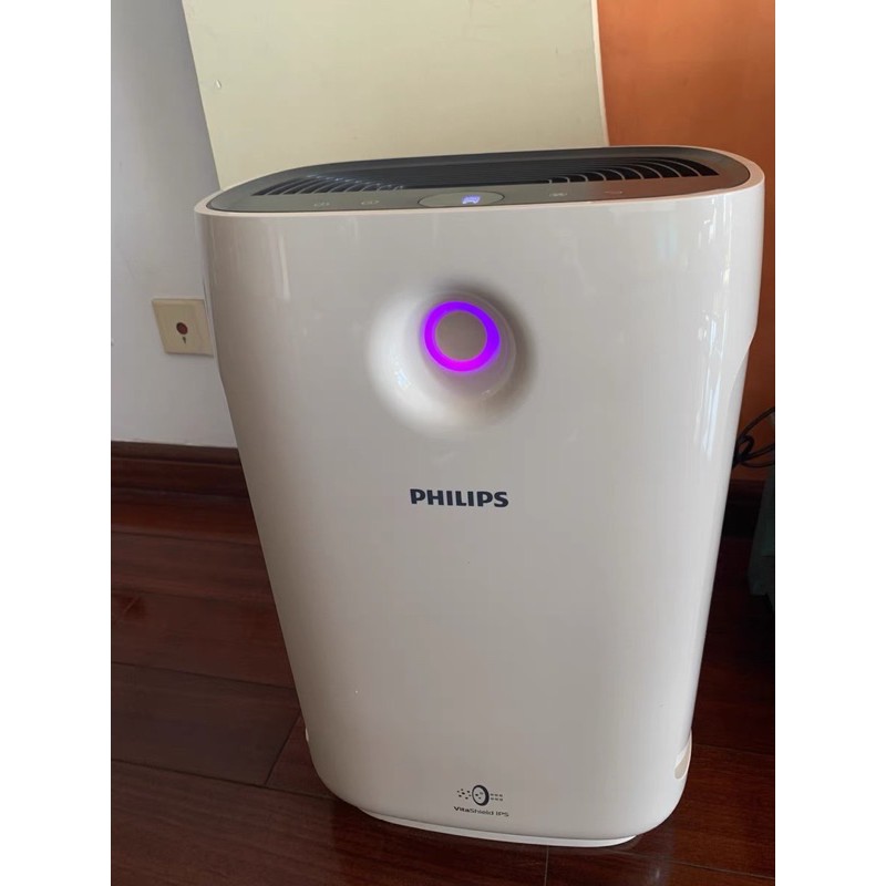 Máy lọc Không khí Philips AC 2880