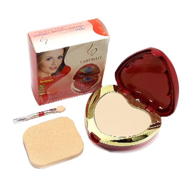 (hàng Mới Về) Bộ Mỹ Phẩm Trang Điểm Cho Nữ Mate Series 01 | BigBuy360 - bigbuy360.vn