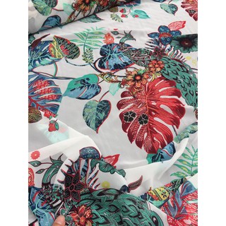 ❤️❤️❤️Voan chiffon 9