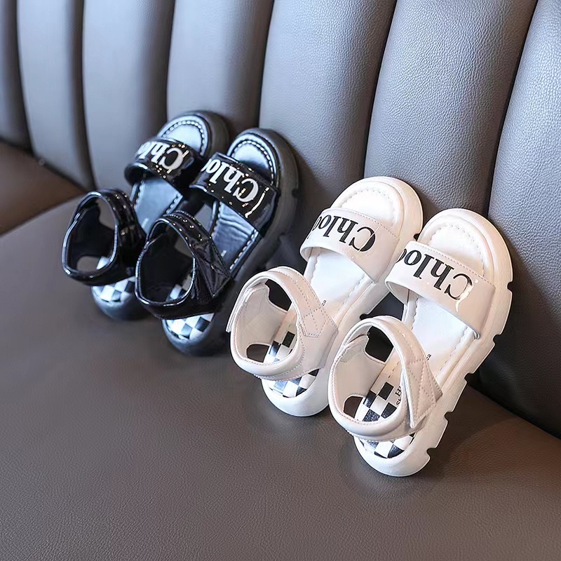 Giày sandal bé gái mã 1101