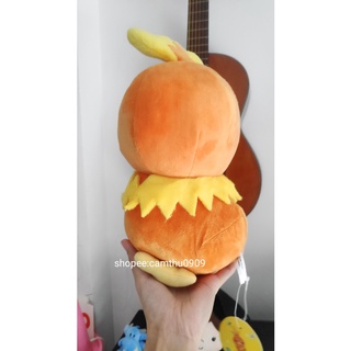 Pokemon Torchic bé chim dễ thương