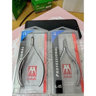 Kìm Kềm Cắt Da AAA IL-01, IL04, IL05