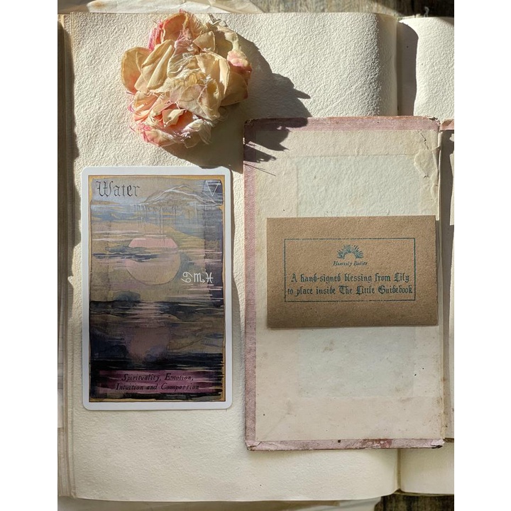 Bộ bài Astrology The Deck M3