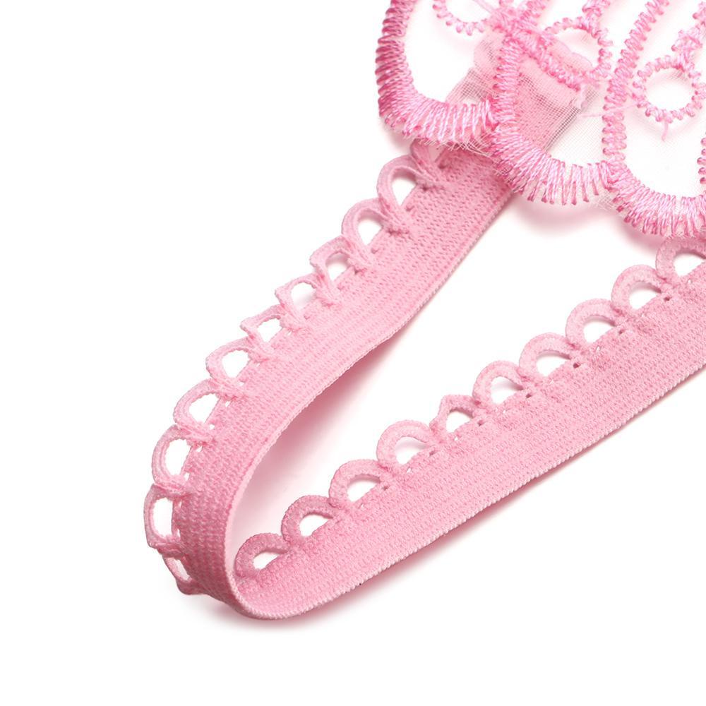 Quần Lót Lọt Khe Khoét Rỗng Gợi Cảm Cho Nữ