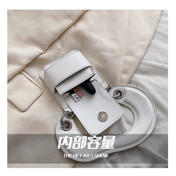 Túi Xách mini Thời Trang Sang Trọng Cho Nữ