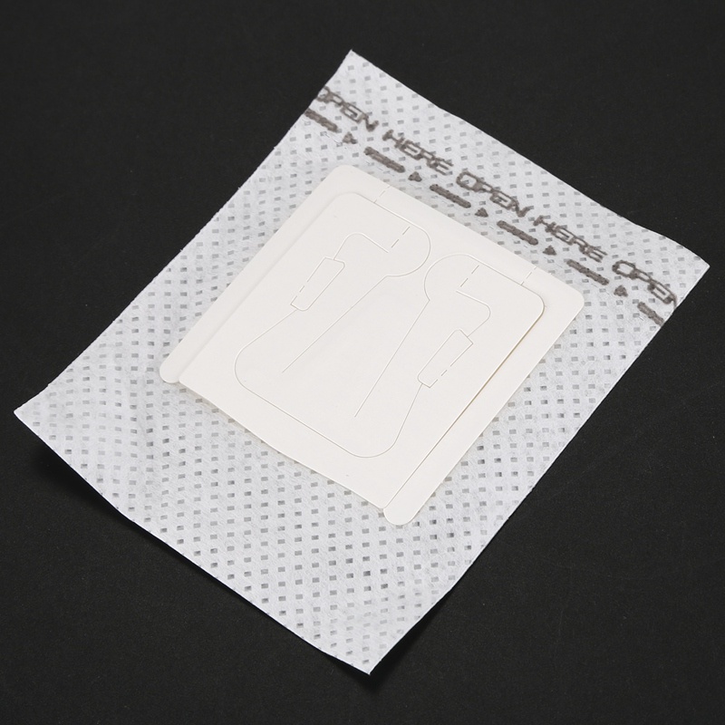 Set 150 Túi Lọc Cà Phê Nhỏ Giọt Dùng Một Lần Tiện Dụng