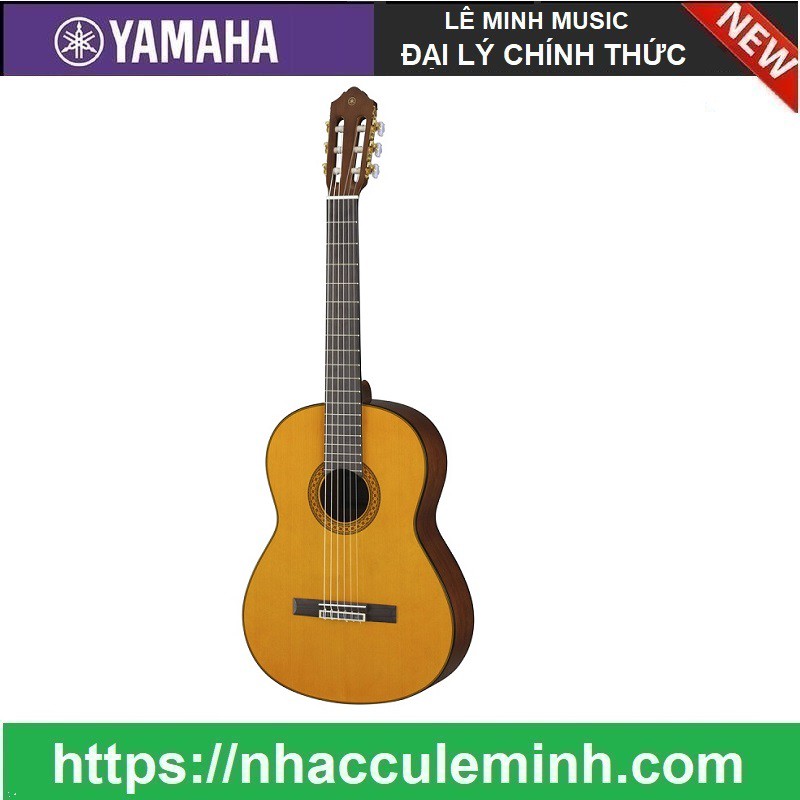 Đàn Guitar Classic Yamaha  C80