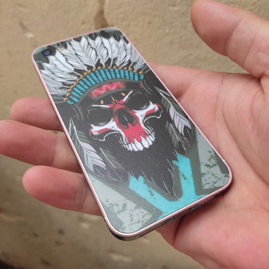Dán Skin/PPF mặt sau Xiaomi Redmi K50/ K50 Pro