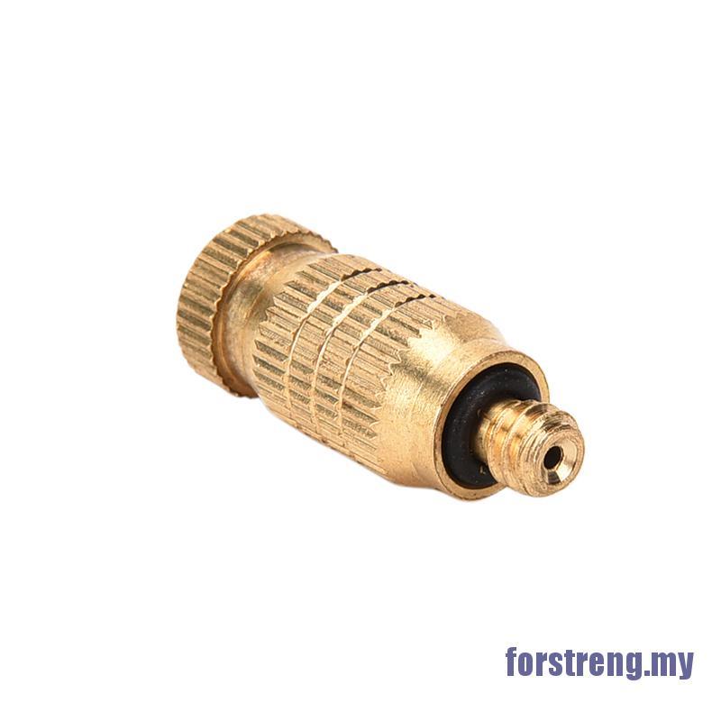 (hàng Mới Về) 1 Ống Kính Phóng Đại - 0-1 - 0-5mm