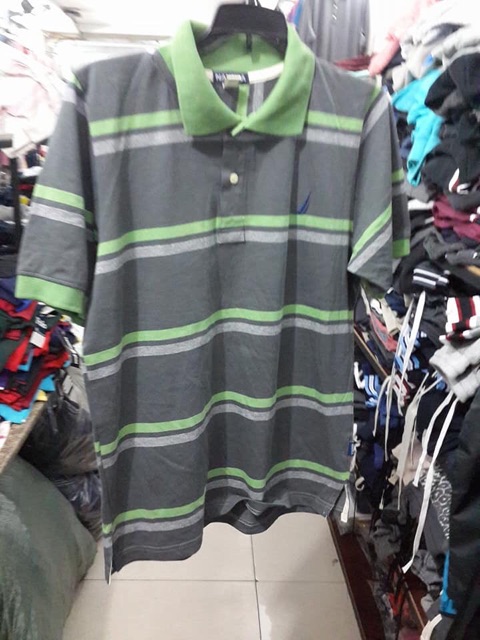 Áo thun nam Nautica