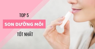 🌺  [thanhha] 🌺 Son dưỡng môi Bio Atoderm MLN34 🌺