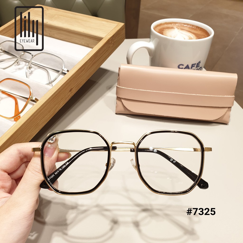 Gọng Kính Mát NB7325 - Gọng Kính Mát Thời Trang