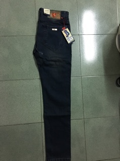 Quần jeans nam