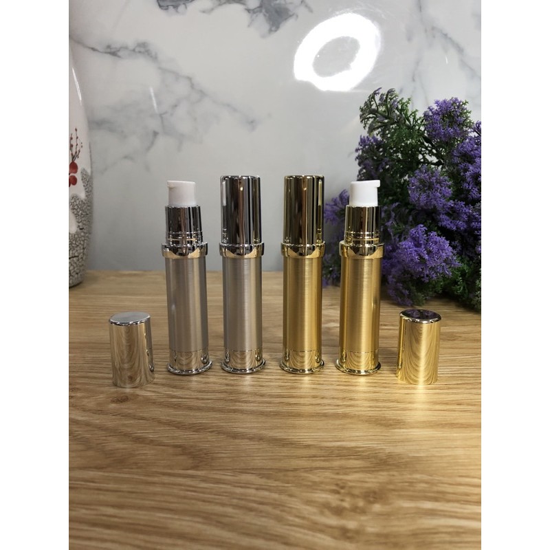 Chai 10ml hút chân không