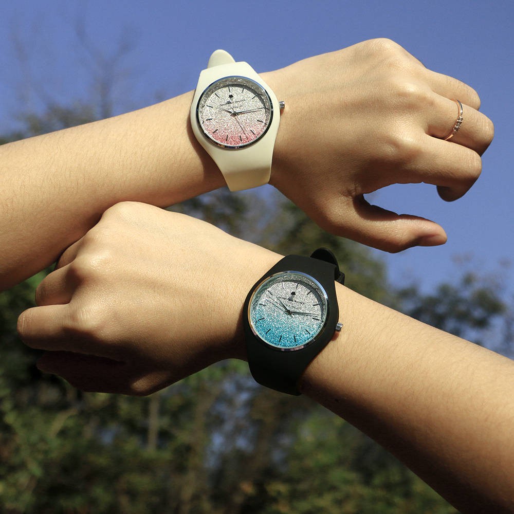 đồng hồ Cặp đôi ngôi sao không thấm nước Cặp vợ chồng tuổi teen trẻ em học sinh trung học và nữ sinh viên thể thao đ | BigBuy360 - bigbuy360.vn