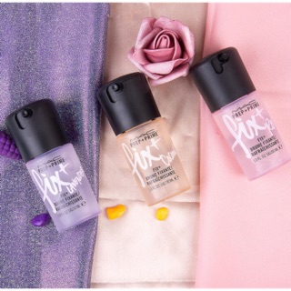 Xịt makeup Mac Prep + Prime