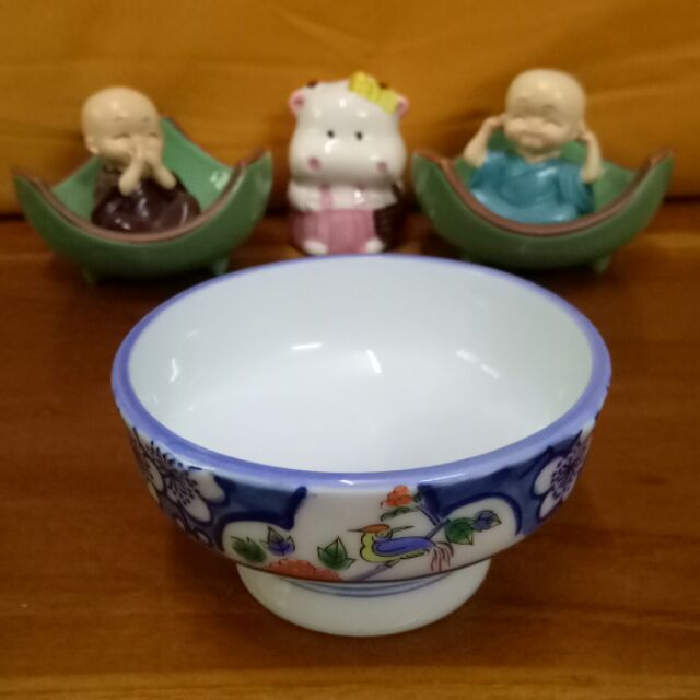 Chén nước chấm nhỏ