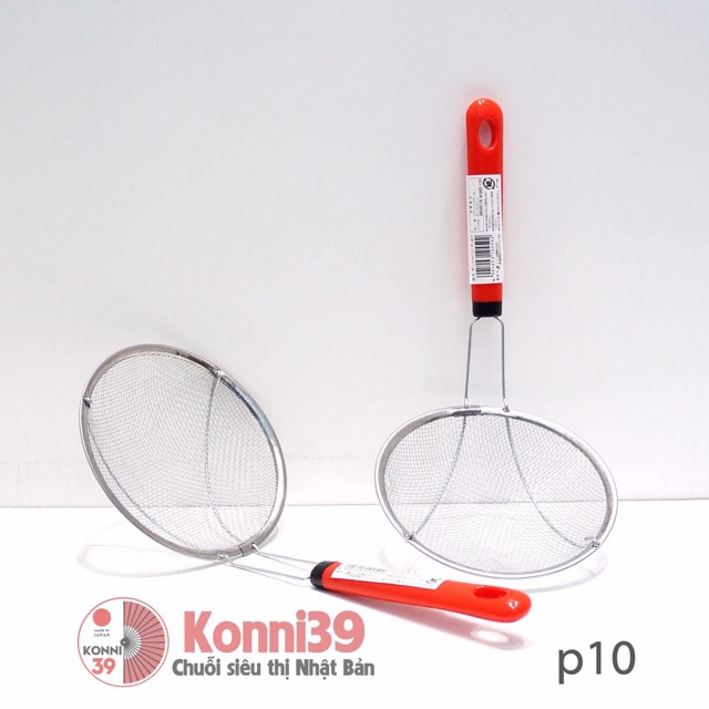 Rây lọc thức ăn Eko - Nhật Bản