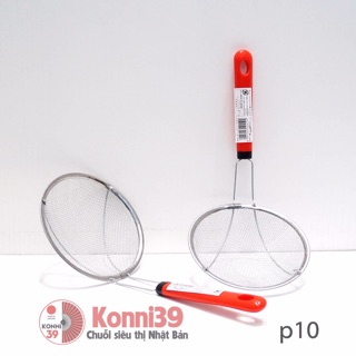 Rây lọc thức ăn Eko - Nhật Bản