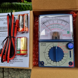 Đồng hồ 360 đài loan VOM