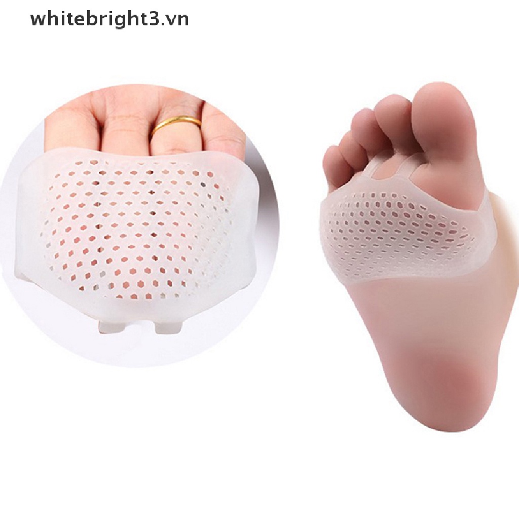 Miếng Lót Chân Bằng silicone Co Giãn Tiện Lợi