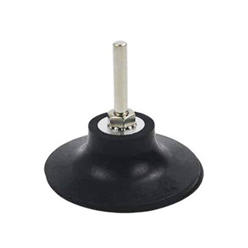 1 Bộ Đĩa Đánh Bóng Xoay Tròn 1 2 3 inch