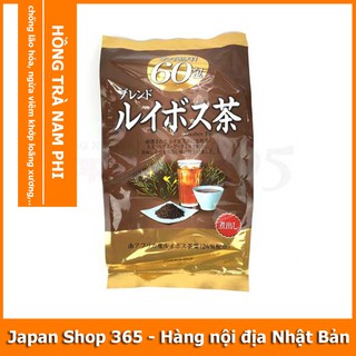 Hồng trà nam phi Rooibos Tea (60gói)