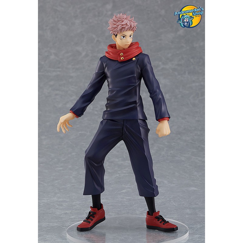 [Đặt trước] [Tổng 1100k] [Good Smile Company] Mô hình nhân vật Jujutsu Kaisen POP UP PARADE Yuji Itadori