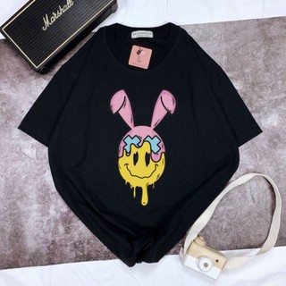 🍍 áo thun 70/11 thỏ🍍